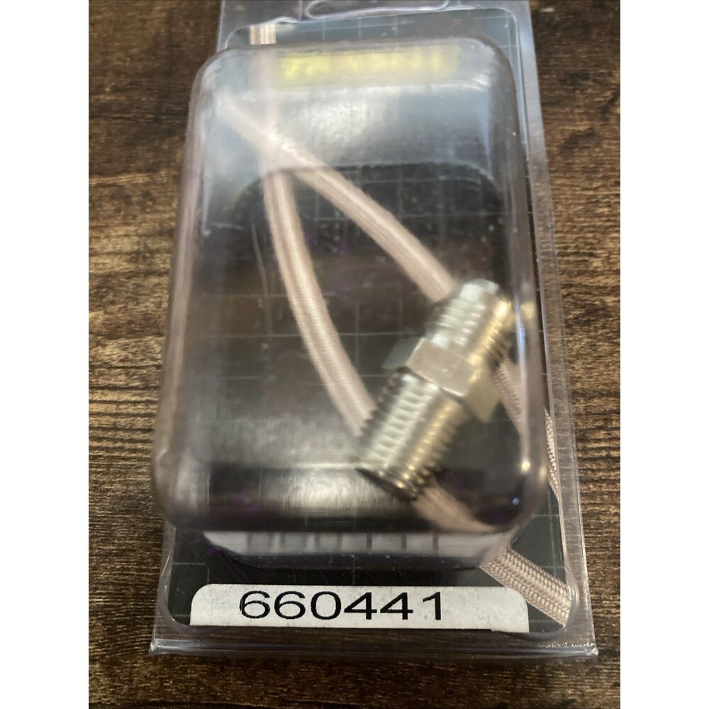 Russell Performance New Sealed Original Pack 660441 Flare to Straight Adapter